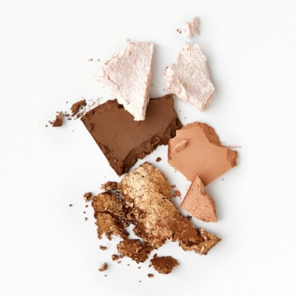 CHELLA La Vie Eyeshadow Palette Deluxe $40 - Picture 6 of 6